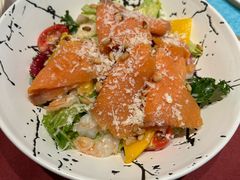 -Kathleen's Bistro&Bar 凯圣琳西餐厅(漕河泾印象城店)