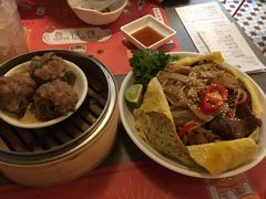 -点点心点心专门店(旺角店)