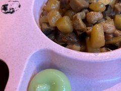 -西双版纳洲际度假酒店-曼霖轩中餐厅