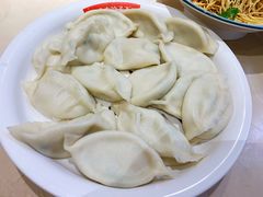 -北方饺子王·海肠捞饭·海鲜锅(山大店)