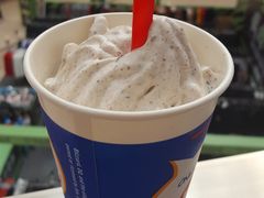 奥利奥-DQ·蛋糕·冰淇淋(河东万达店)