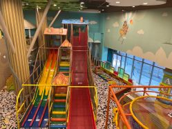 -meland亲子乐园·派对·研学(淄博万象汇店)