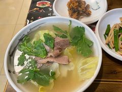 -伊兰麒兰馨园·川菜·清真馆(339电视塔店)