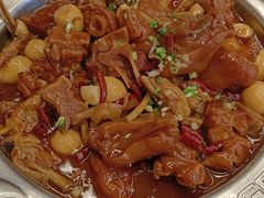 -胖哥俩肉蟹煲(梅溪步步高店)