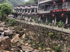 -浙北大峡谷
