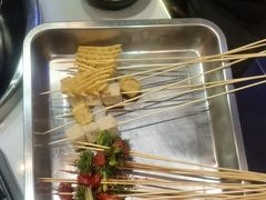 -钢管厂五区小郡肝火锅串串香(清河店)