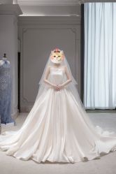 -MuseMarry婚纱(前海嘉里中心店)