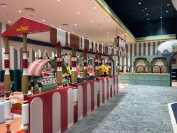 -奈尔宝·儿童乐园·亲子餐厅(鄞州万达店)