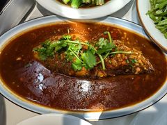 -又见炊烟私房菜(敬亭路店)