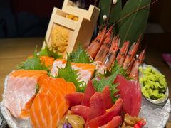 -福樱兰海鲜放题铁板烧(加州店)