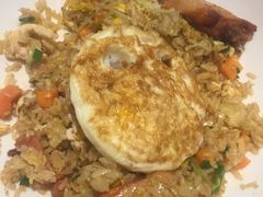 -卡朋西餐(大信新都汇店)