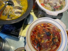 -业华湘·特色菜