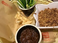 -鲁菜根·泰山菜(泰山店)