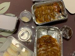 -北平食府(马鞍山路店)