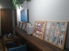 -海马体照相馆(天津世纪都会店)