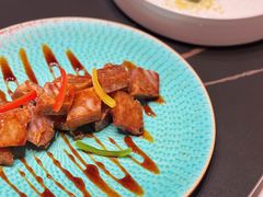 -翕间食·精致淮扬菜(江苏大剧院店)