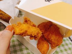 -卡乐星(美罗城店)