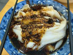 -张明富面皮店(东大街店)