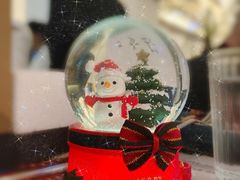 -春树下·树屋花房西餐厅(罍街AS1980店)