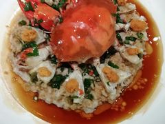 -聚宝渔港.五钻酒家(上地店)