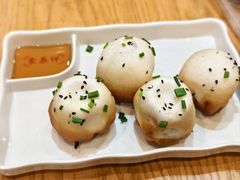 -东泰祥生煎馆(重庆北路店)