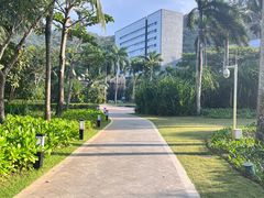 -三亚太阳湾柏悦酒店