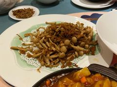 -一盏明灯全素斋(殊像寺店)