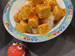 -肆月河豚·新淮扬(金融街店)