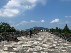 -南京城墙景区