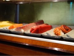 -希望日本料理(保利香槟花园店)