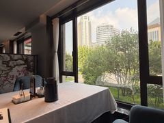 -君庭中餐厅(友谊宾馆店)