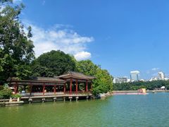 -西湖公园(鼓楼区)