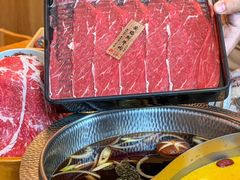 -牛匠和牛寿喜锅(西安总店)