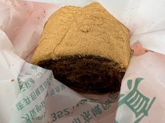 驴打滚-隆福寺小吃店(东四店)