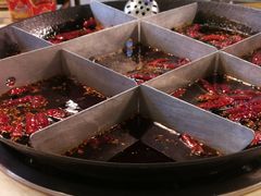 -重庆老火锅王(永陵路分店)