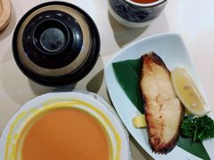 经典味噌烤银鳕鱼-阿吾罗日本料理(K11艺术中心店)