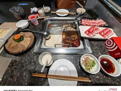 -海底捞火锅(稻河古街夜宵主题店)