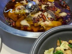 -郭林家常菜烤鸭(曙光西路店)
