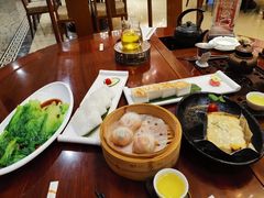 -顺德人家食府(黄金广场店)