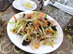 -涵家味土菜馆·徽州一绝臭鳜鱼(三河古镇店)