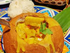 -泰妃殿(武汉首店)