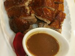 -椿记烧鹅(叠彩店)