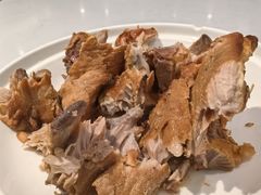 -北李·海肠捞饭·大连菜(望京凯德MALL店)