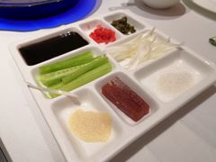 小料-四季民福烤鸭店(王府井东安门店)