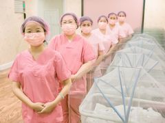 -福田家月子中心 产后 月嫂(市立母子医院店)