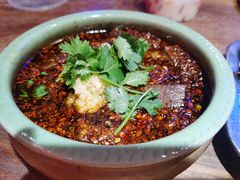 -阿记烧烤(大兴新区店)