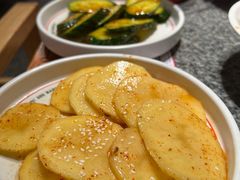 -酒拾烤肉(泉塘店)