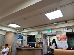 -百福麵家(新馬路店)