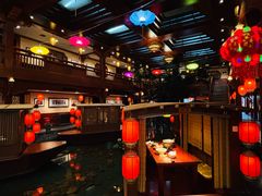 -潇湘甲鱼村(清河店)