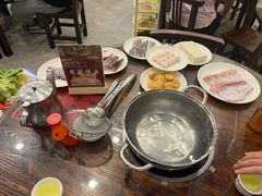 -正能量脆肉鲩火锅